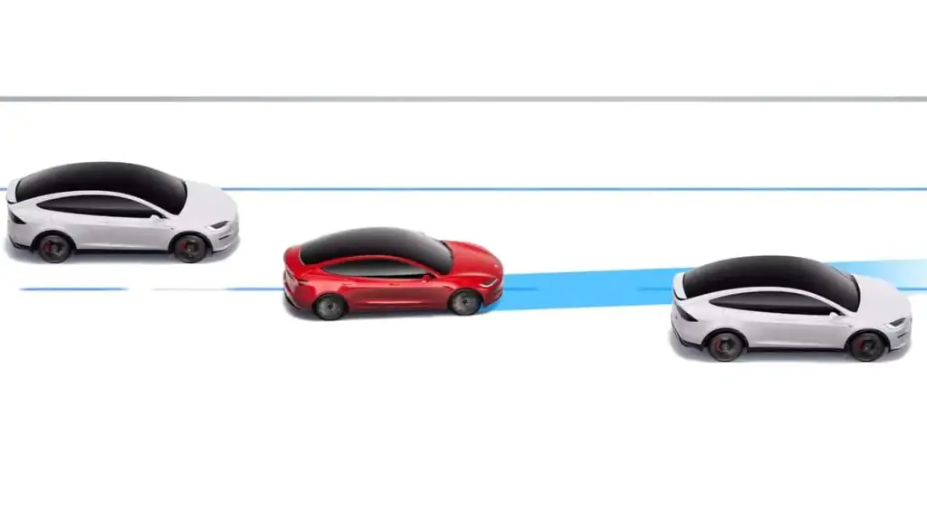 Інвестори Tesla роблять ставку на штучний інтелект, а не на автомобілі — photo 3