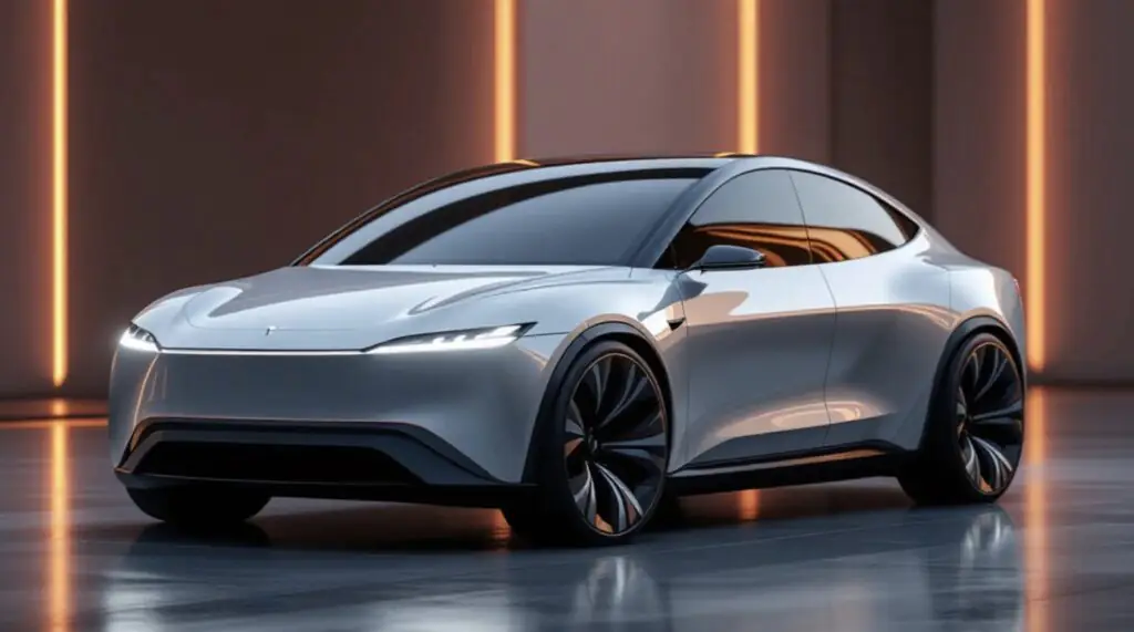 Tesla готує доступні електромобілі та розширює можливості автопілоту — photo 4
