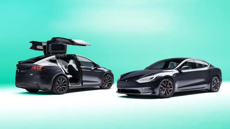 Tesla готує оновлення для Model S та Model X у 2025 році — photo 31917