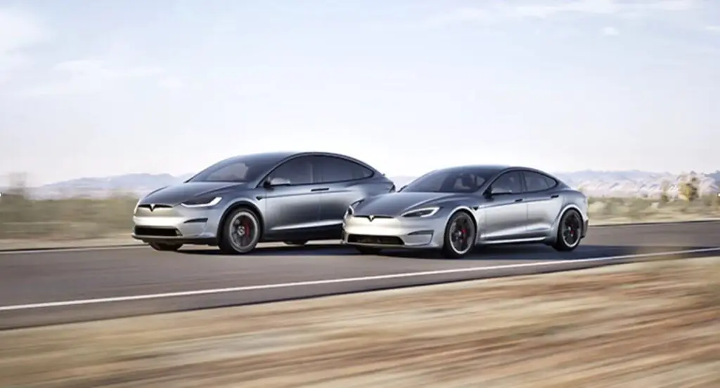 Tesla готує оновлення для Model S та Model X у 2025 році — photo 4