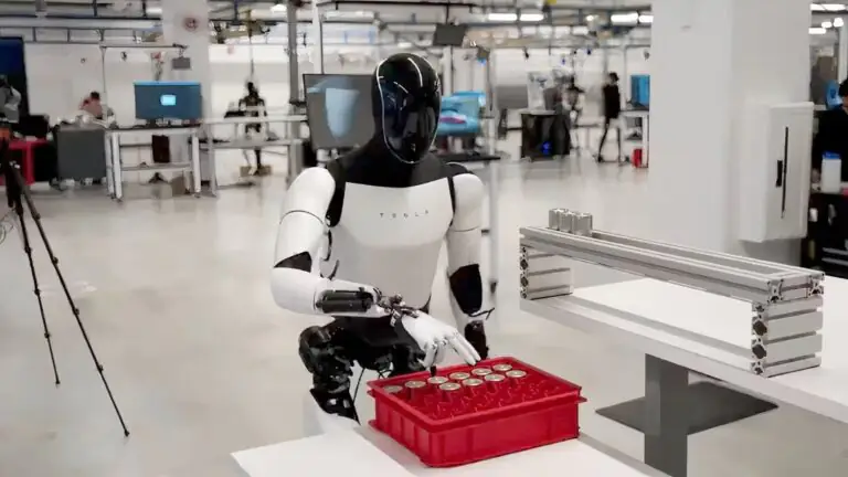 Інвестори Tesla роблять ставку на штучний інтелект, а не на автомобілі — photo 29645