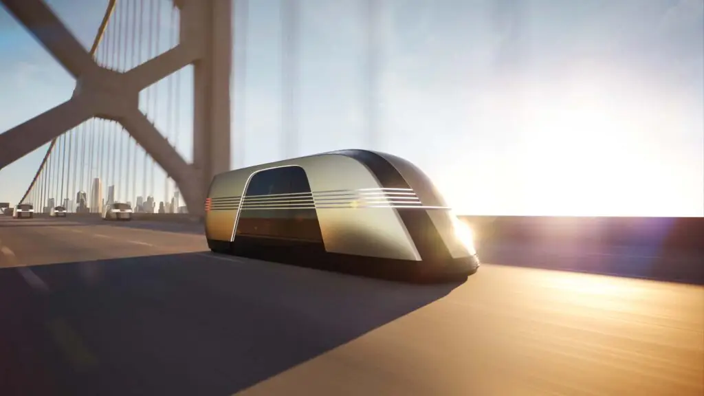 Tesla готується до запуску Robovan та сервісу спільних поїздок — photo 5