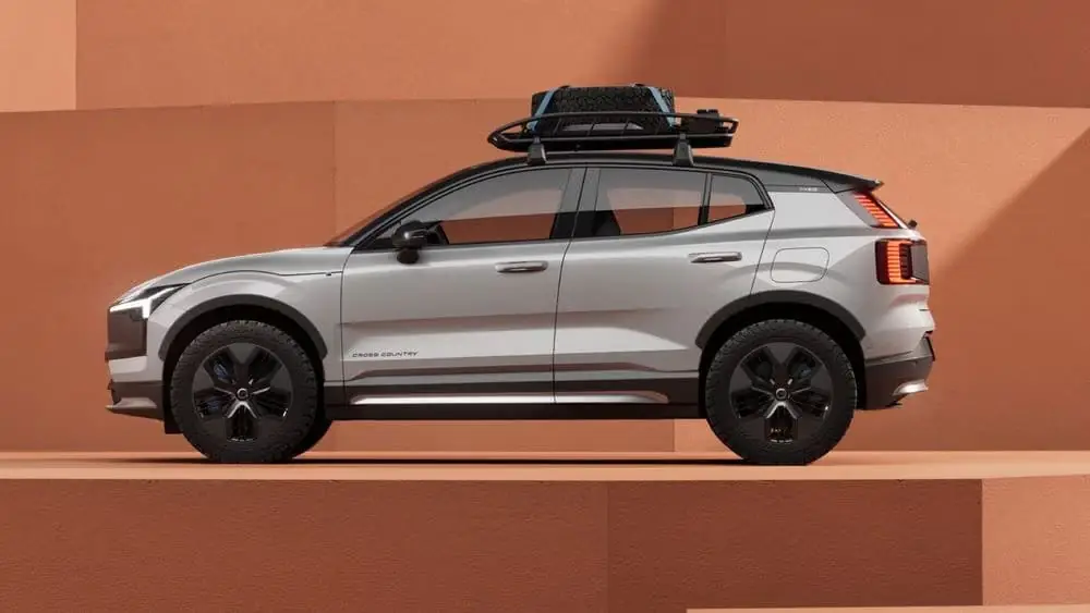 Volvo готує низку нових цікавих електромобілів — photo 2