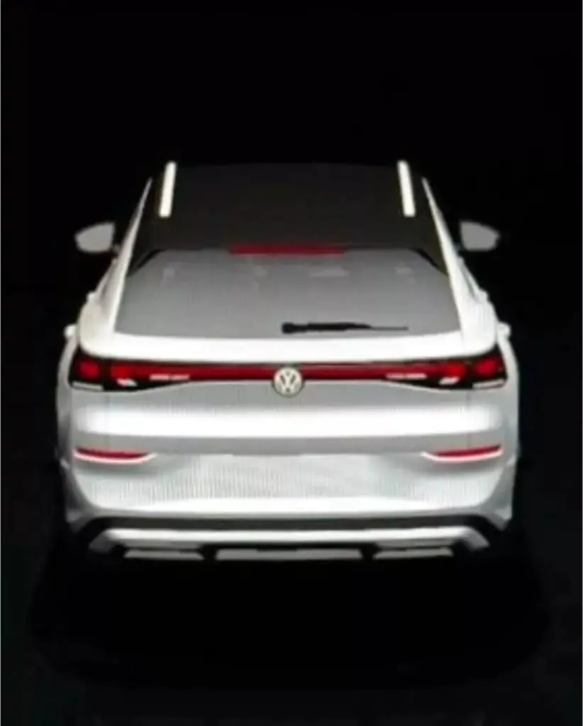 Volkswagen готує електричний T-Roc! — photo 4