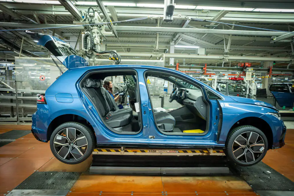 Volkswagen готує електричний T-Roc! — photo 5