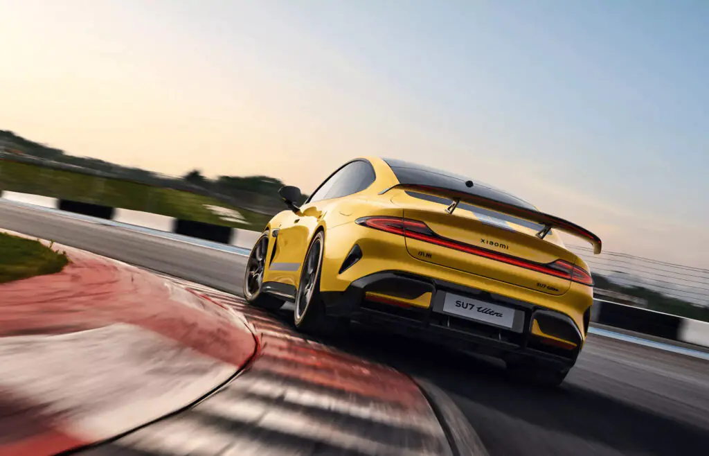 Проблеми західних автовиробників в Китаї на прикладі Porsche — photo 4