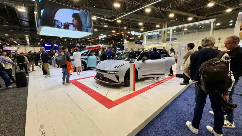Чи зможе Захід наздогнати Китай в гонці EV та AI? — photo 2