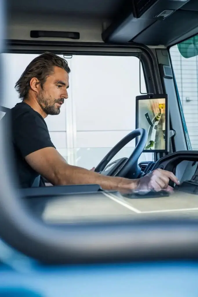 MAN Trucks допоможе електрифікувати автопарк — photo 2