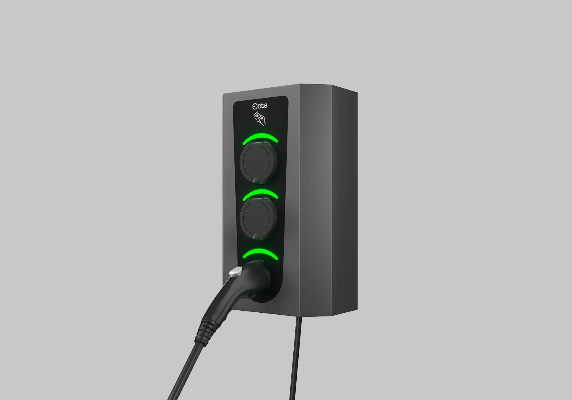Octa Energy SW322-S-S-C1