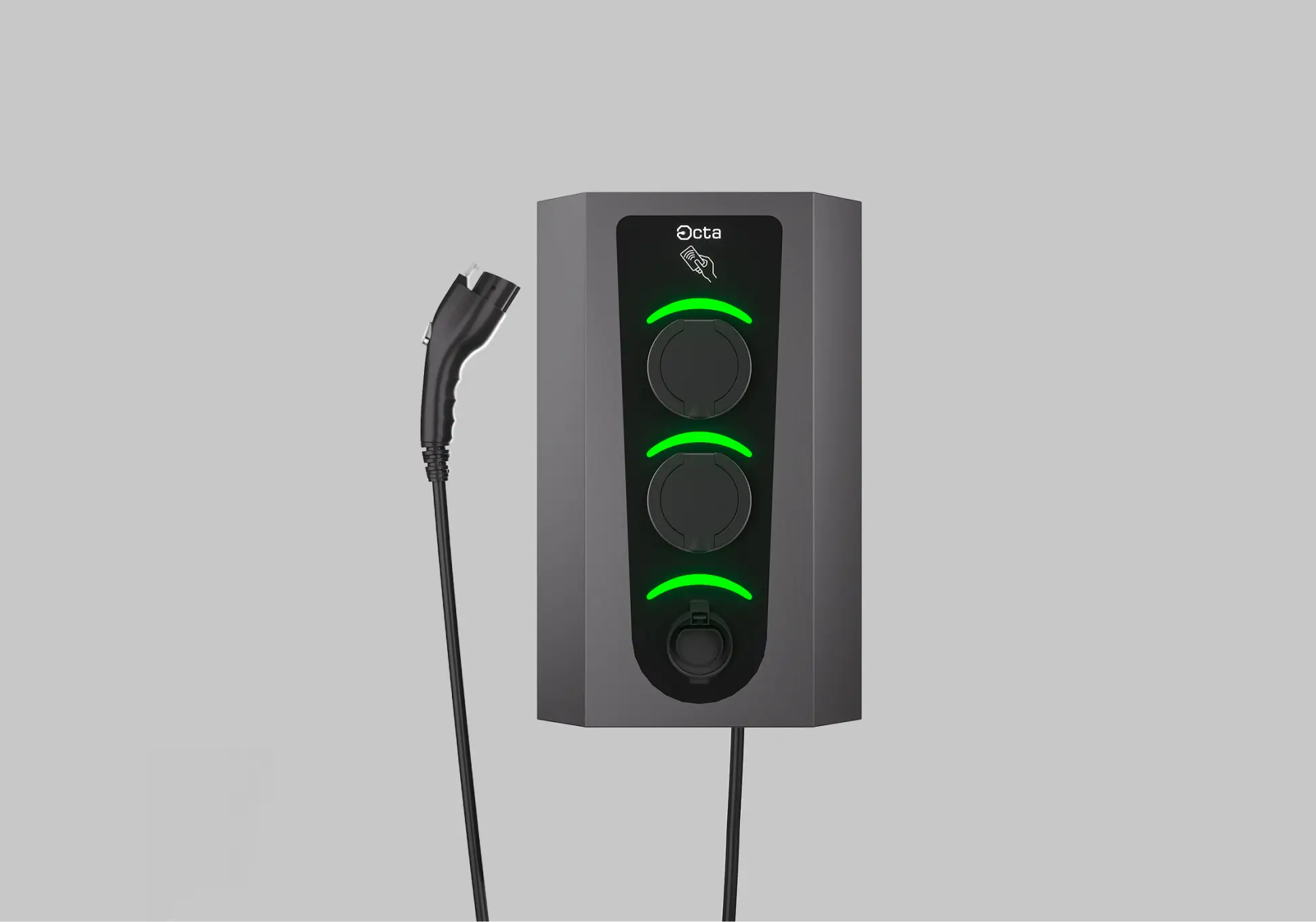 Octa Energy SW322-S-S-C1 - 33067