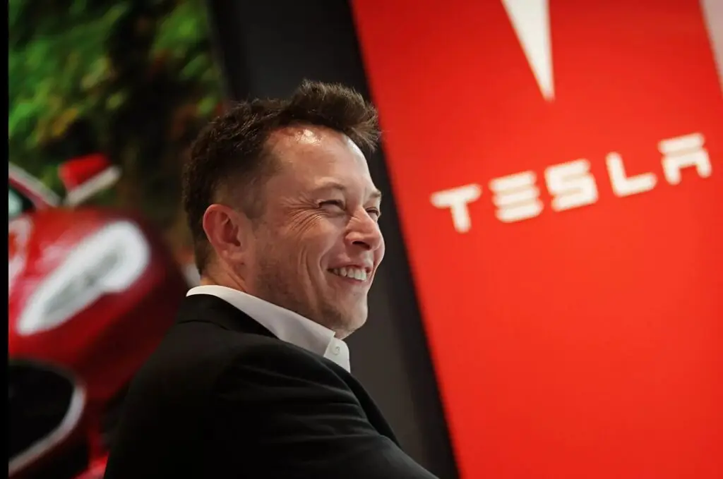 Tesla втрачає Німеччину: 94% опитаних відмовляються купувати її електромобілі — photo 2