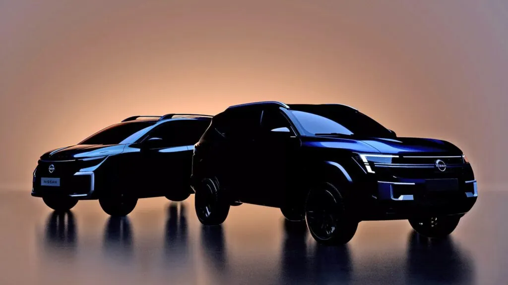 План перезапуску Nissan передбачає понад 13 новинок до 2027 року — photo 4