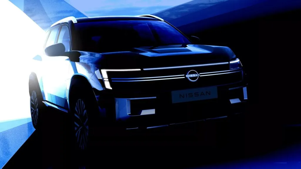 План перезапуску Nissan передбачає понад 13 новинок до 2027 року — photo 7