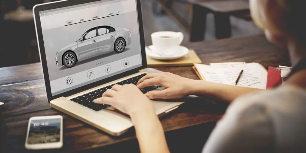 На Amazon можна буде купити і продати вживаний автомобіль — photo 35178