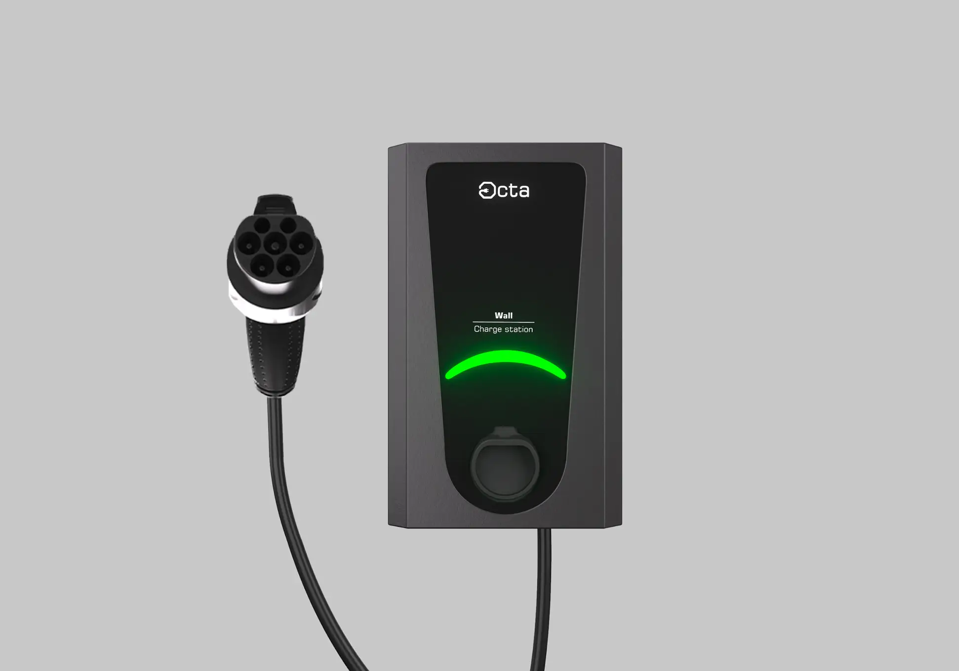 Octa Energy W107-GBT - 34318