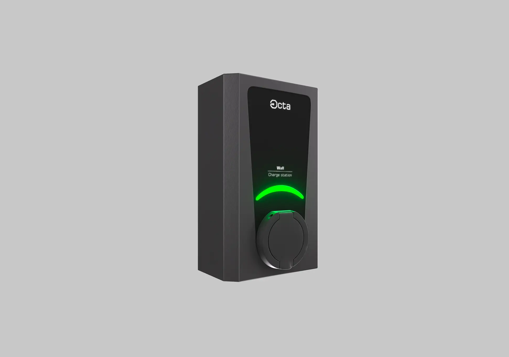 Octa Energy W122-S22
