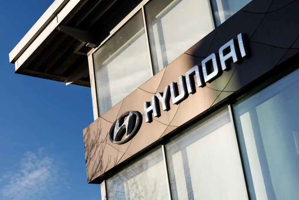 Hyundai готується до виробництва електромобілів у Туреччині — photo 3