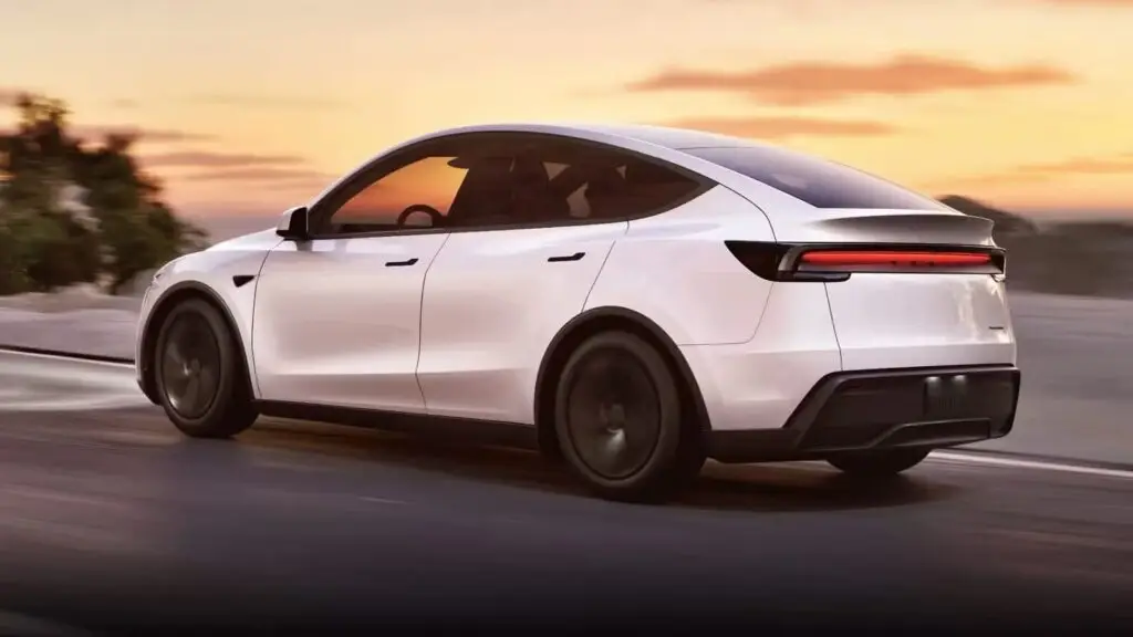 Продажі електромобілів у Європі зростають, але не для Tesla — photo 4