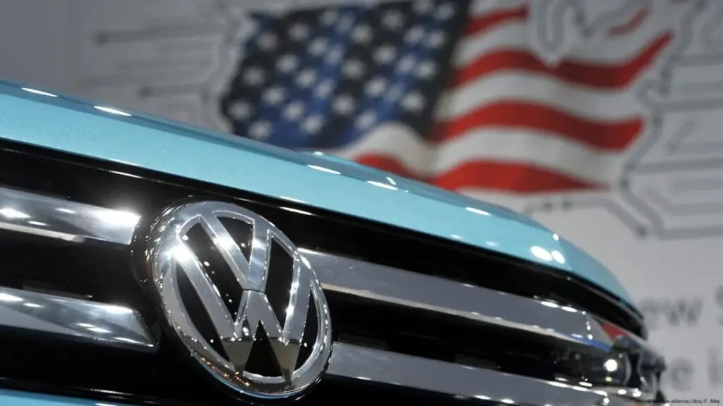 Volkswagen опинився у скрутному становищі — photo 3