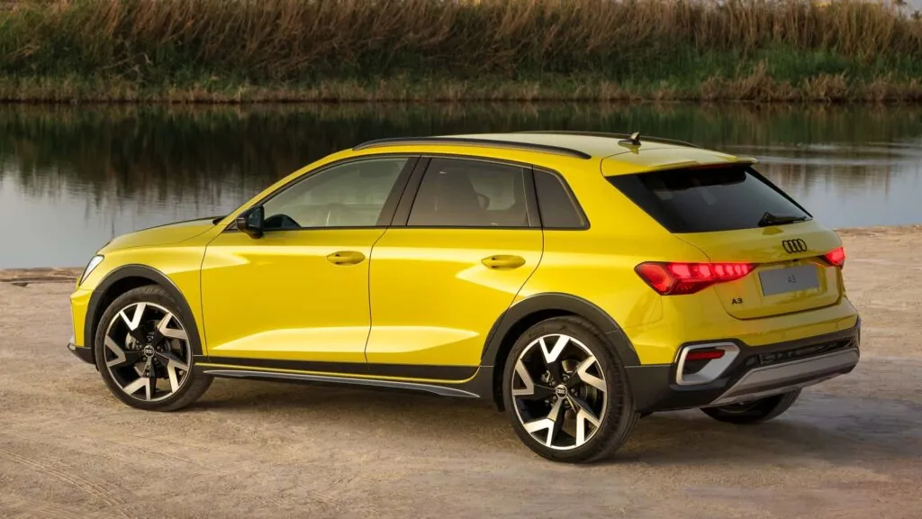 Найдоступніший електрокар Audi з’явиться у 2026 році — photo 3