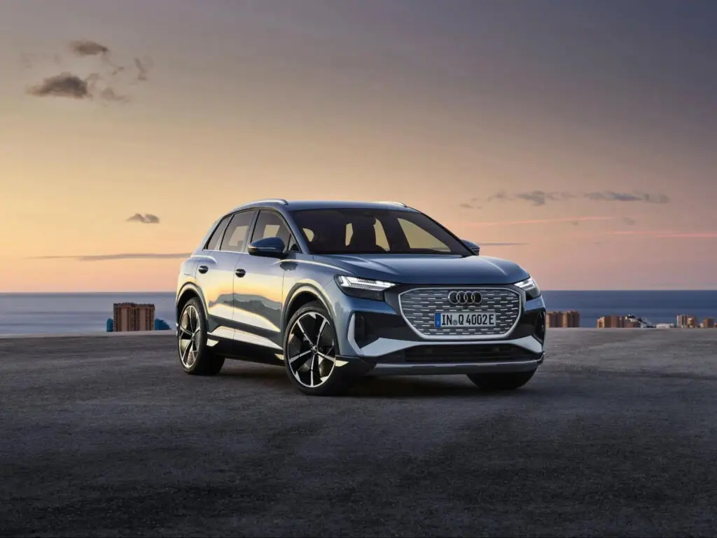 Майже 14 000 електромобілів VW та Audi можуть втратити потужність під час руху — photo 2