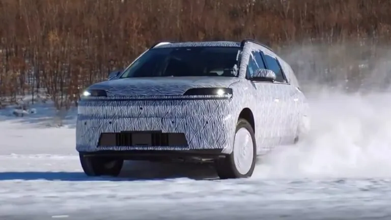 Hyundai готує великий електричний крсовер для Китаю – і це не Ioniq 9 — photo 35568