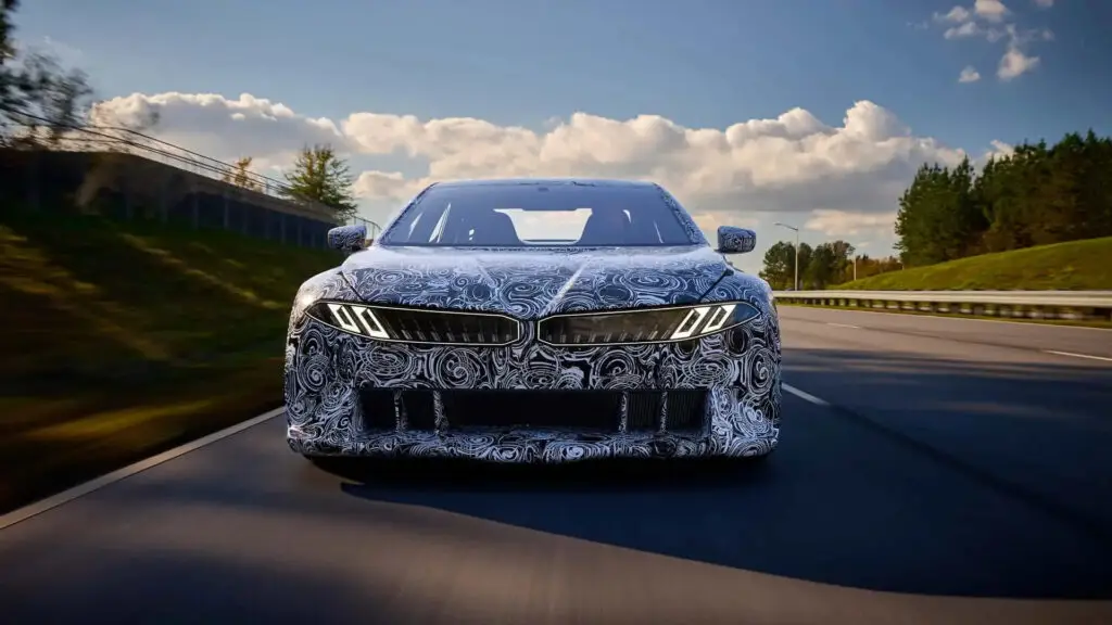BMW продала більше електромобілів ніж Audi та Mercedes-Benz разом — photo 3