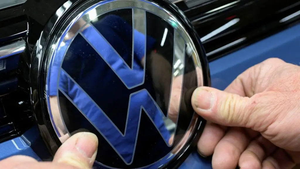 Volkswagen опинився у скрутному становищі — photo 4