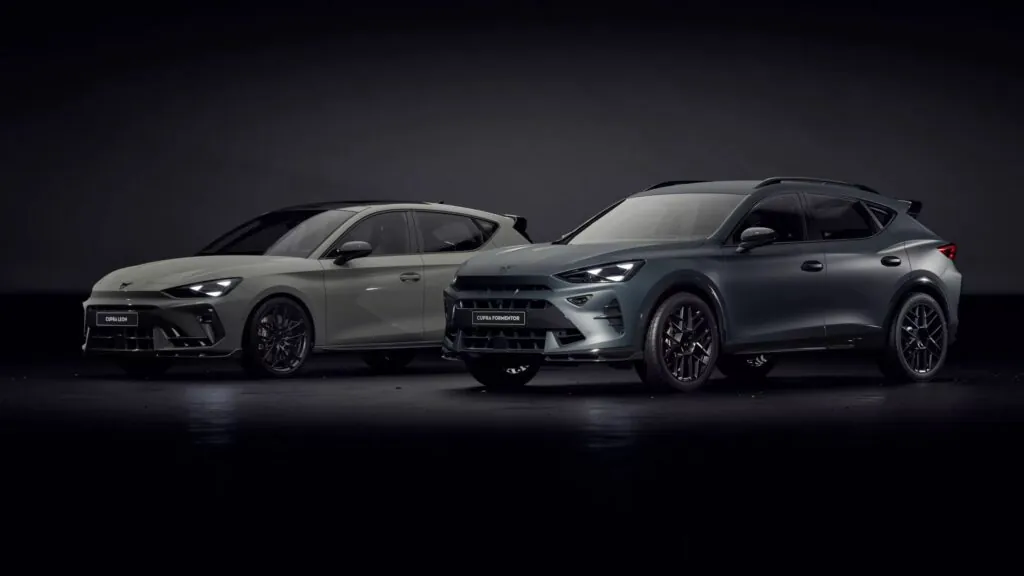 Cupra об’єднується з легендарним тюнінг-ательє ABT — photo 2