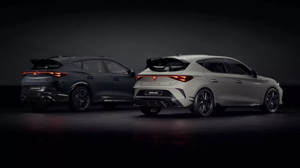Cupra об’єднується з легендарним тюнінг-ательє ABT — photo 3