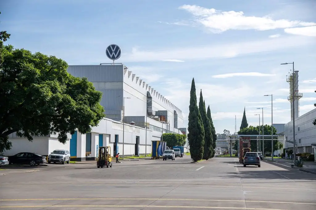 Volkswagen опинився у скрутному становищі — photo 2