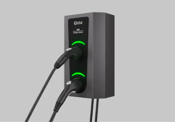 Octa Energy W214-C1-GBT — photo 34381