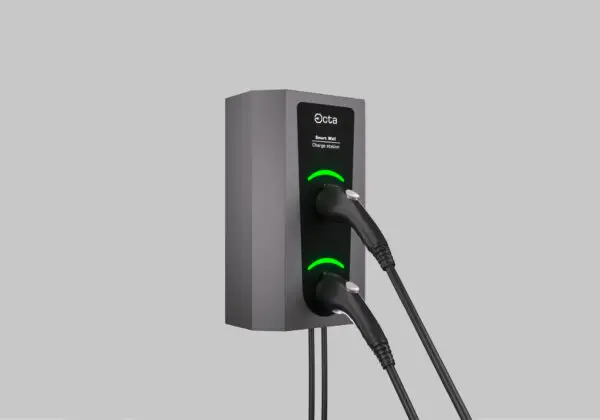 Octa Energy SW214-C1-C1 — photo 32801