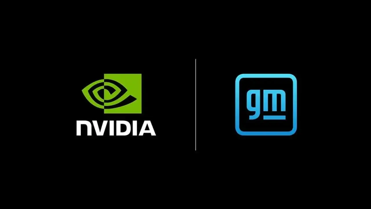 GM та Nvidia об’єднуються для створення самокерованих автомобілів — photo 34911