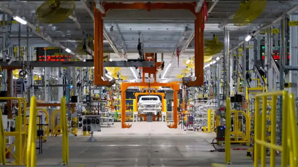 GM та Nvidia об’єднуються для створення самокерованих автомобілів — photo 3