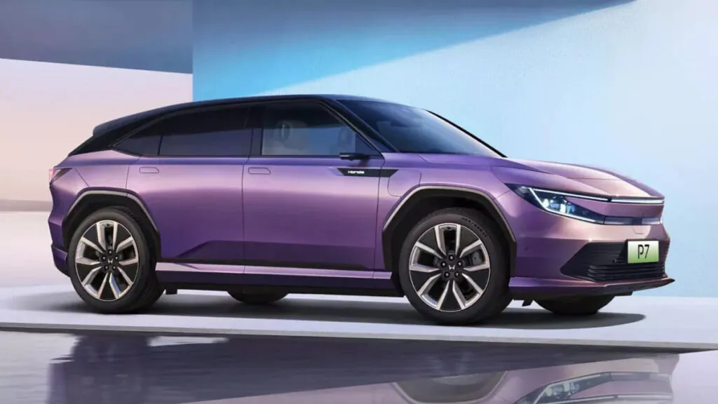 Новий завод з виробництва електромобілів Honda потребує на 30% менше працівників — photo 3