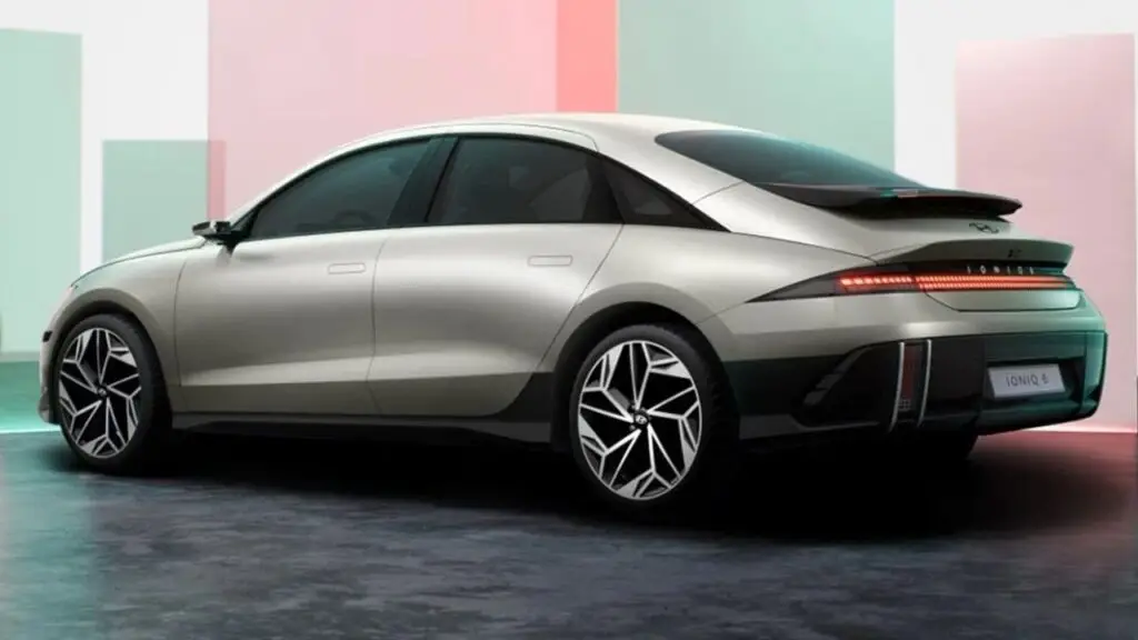Hyundai готується до виробництва електромобілів у Туреччині — photo 4