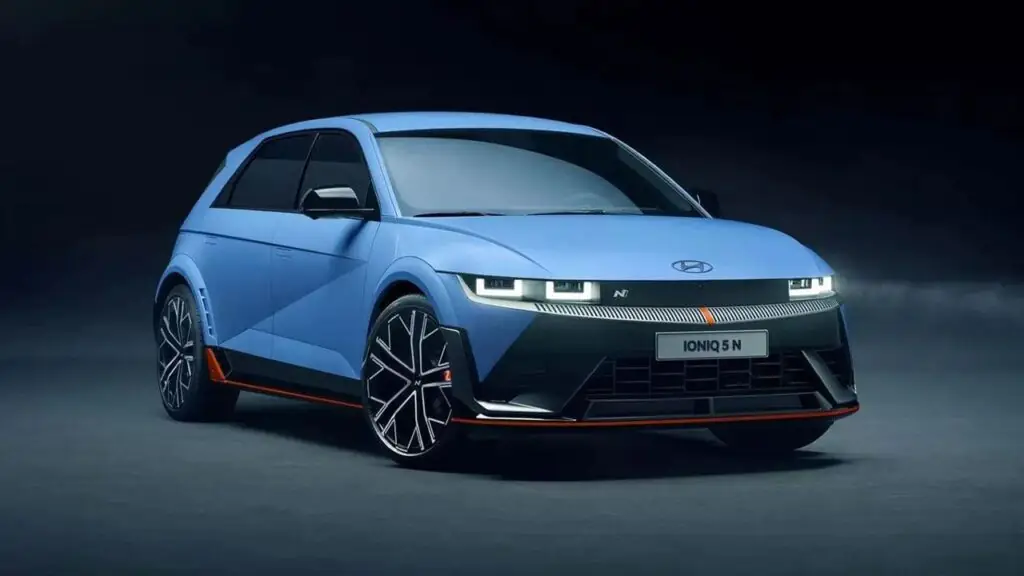 Hyundai готується до виробництва електромобілів у Туреччині — photo 2