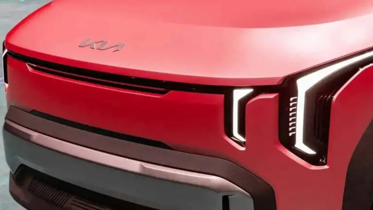 Kia EV1 стане найдоступнішим електромобілем бренду — photo 32647