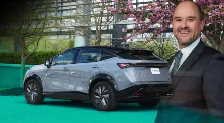 Чи зможе новий CEO Nissan повернути компанію в електромобільну гонку? — photo 34061