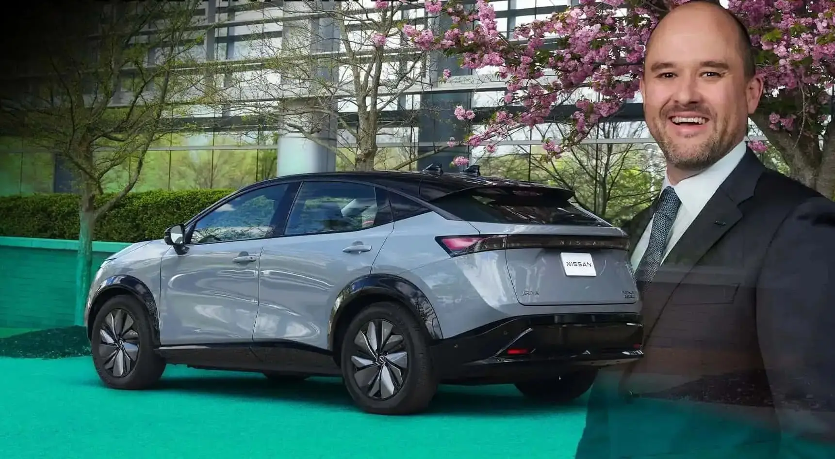 Сможет ли новый CEO Nissan вернуть компанию в электромобильную гонку? — photo 34062