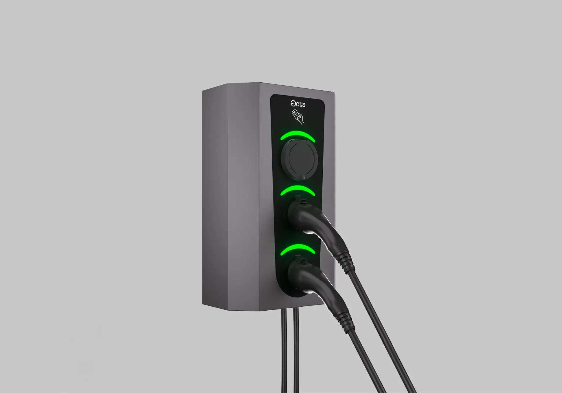 Octa Energy W336-S22-C2-C2
