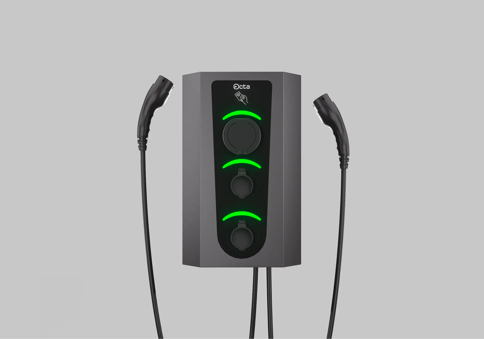 Octa Energy W336-S22-C2-C2 - 33430