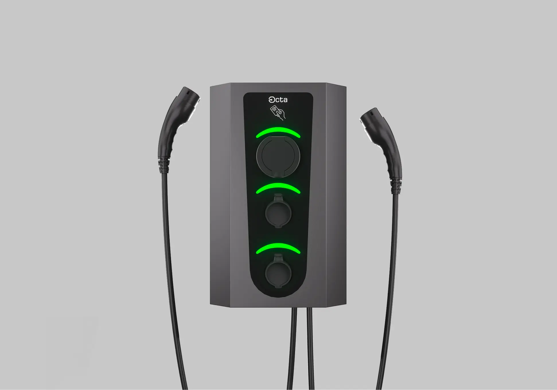 Octa Energy SW322-S-C2-C2 - 33107