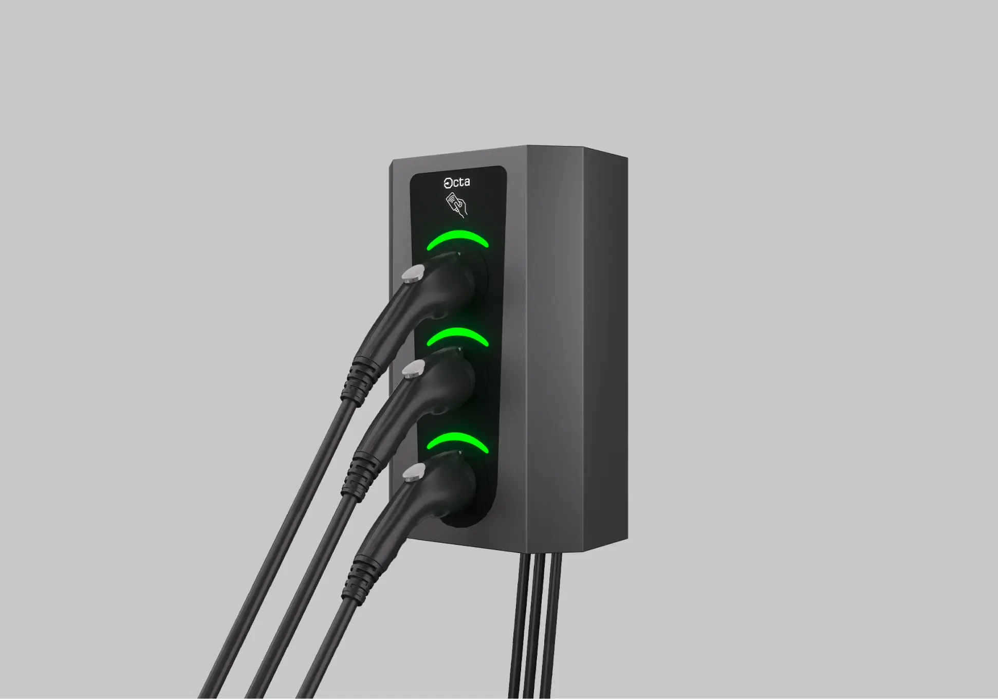Octa Energy SW322-C1-C1-C1 - 33041