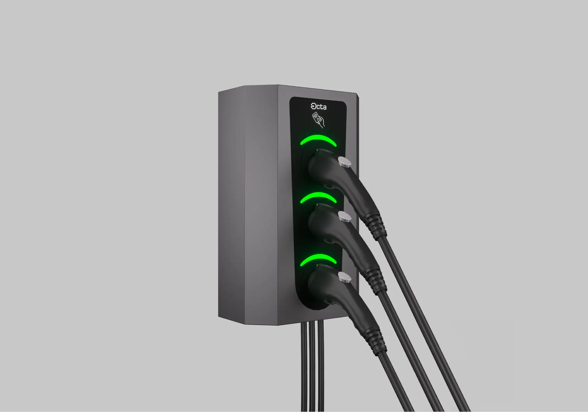 Octa Energy SW322-C1-C1-C1