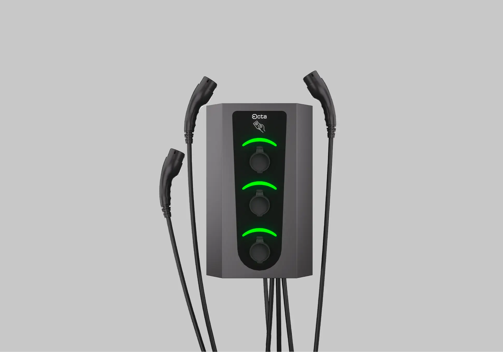 Octa Energy SW322-C2-C2-C2 - 33053