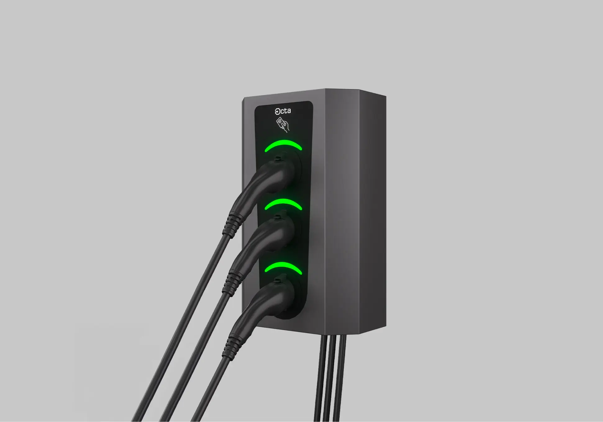 Octa Energy SW322-C2-C2-C2 - 33055