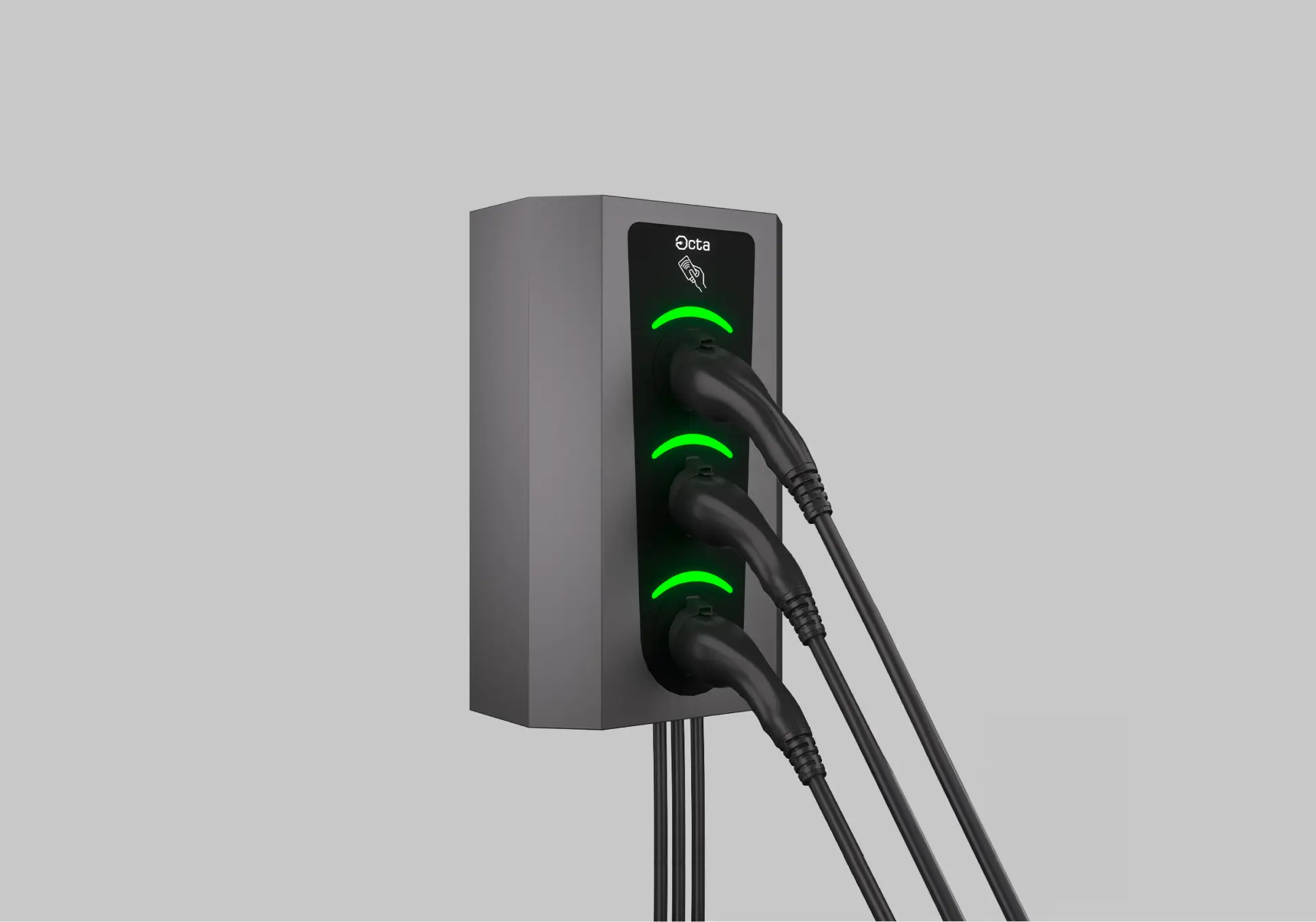 Octa Energy W336-С22-C2-C2