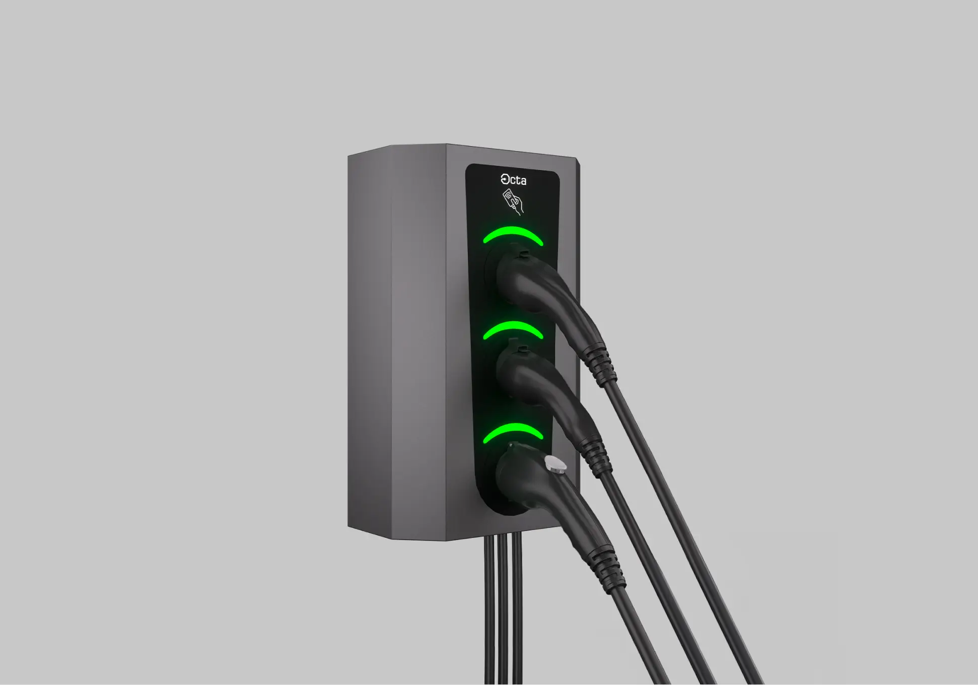 Octa Energy W336-С22-C1-C2